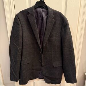 Jos. A. Bank wool blazer. Size 40 long